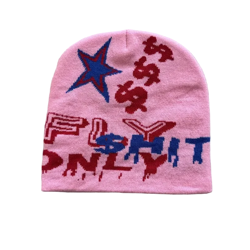 FSO Star Graphic Beanie