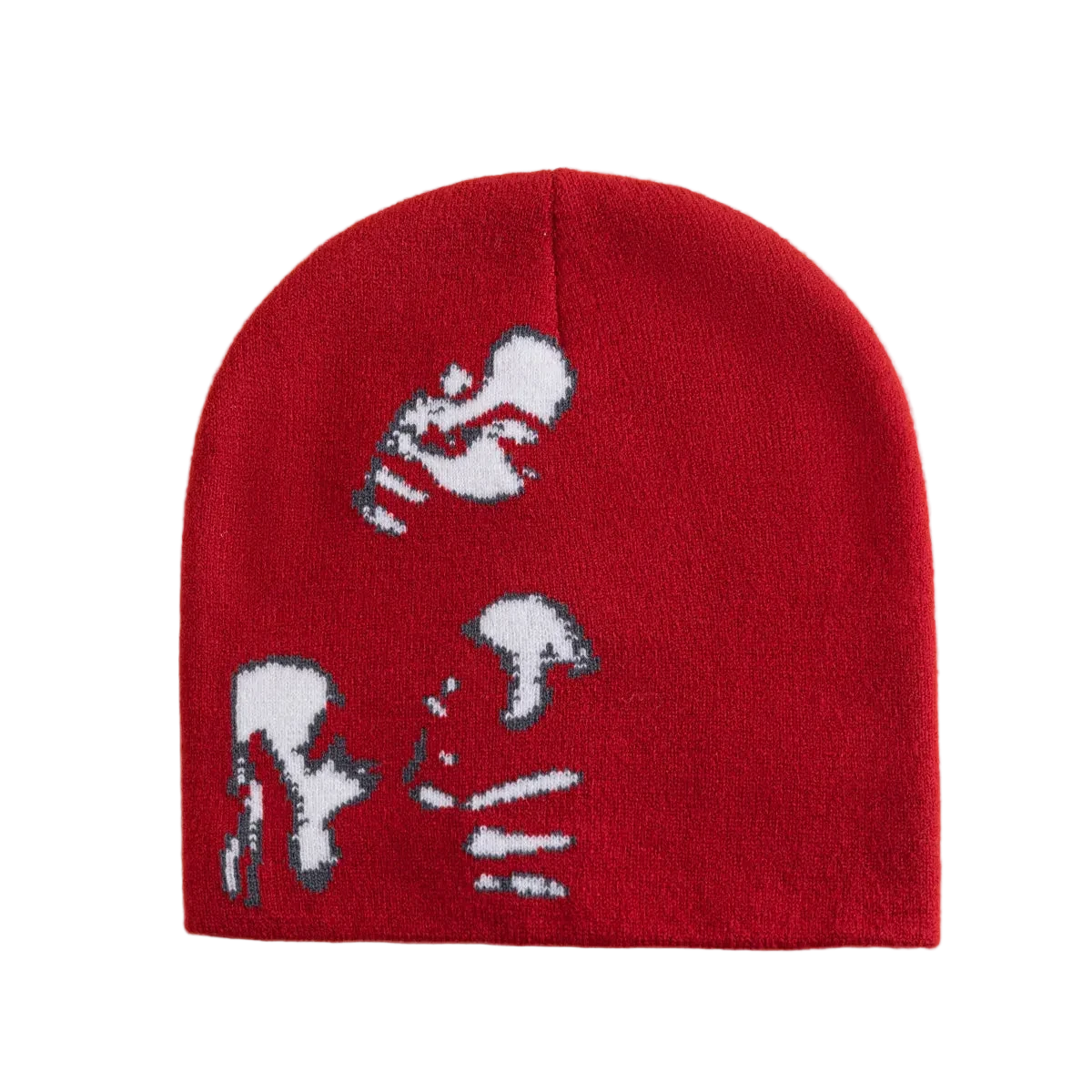 After Hours Graphic Beanie