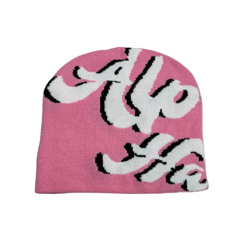 Off Script Beanie