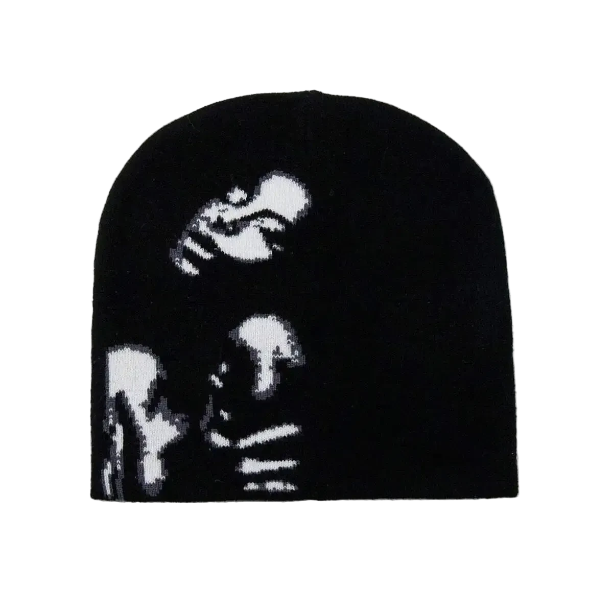 After Hours Graphic Beanie