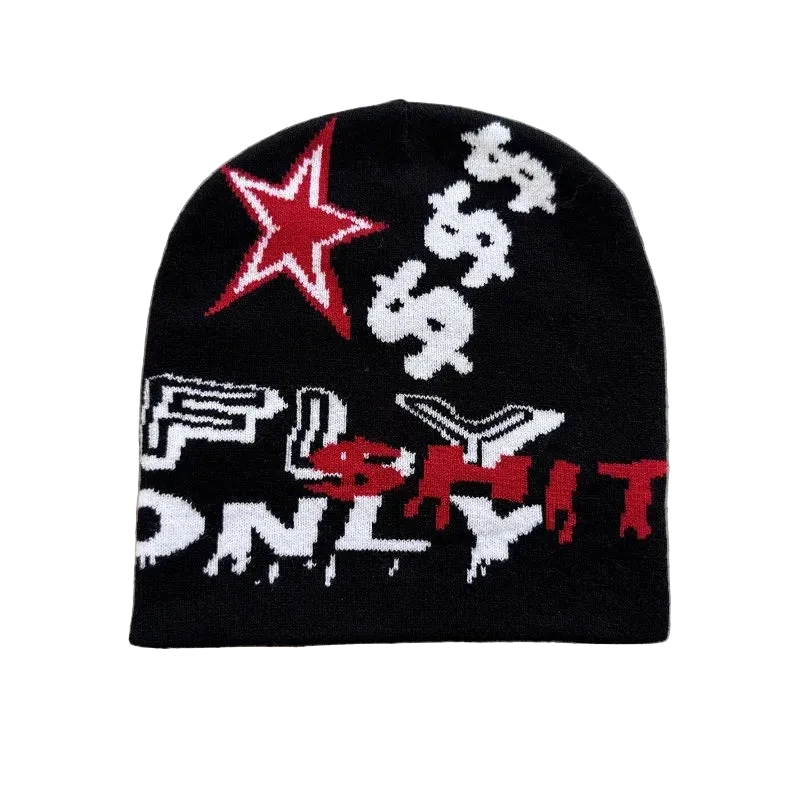 FSO Star Graphic Beanie
