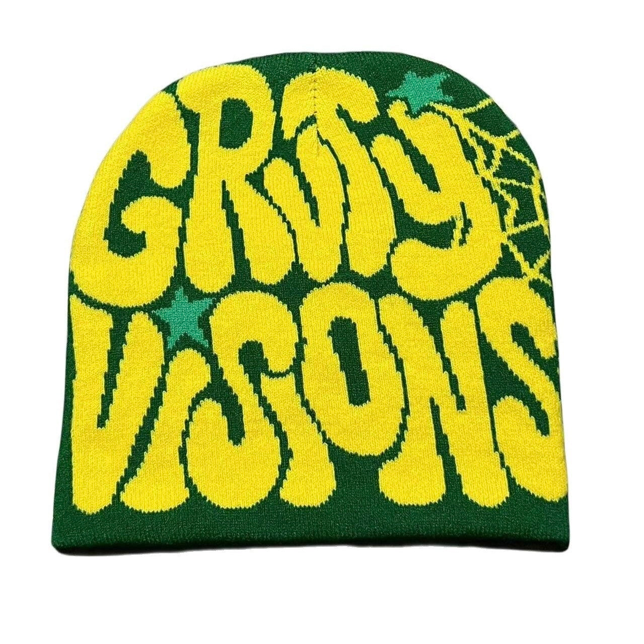 Grvty Visions Beanie - All Colours