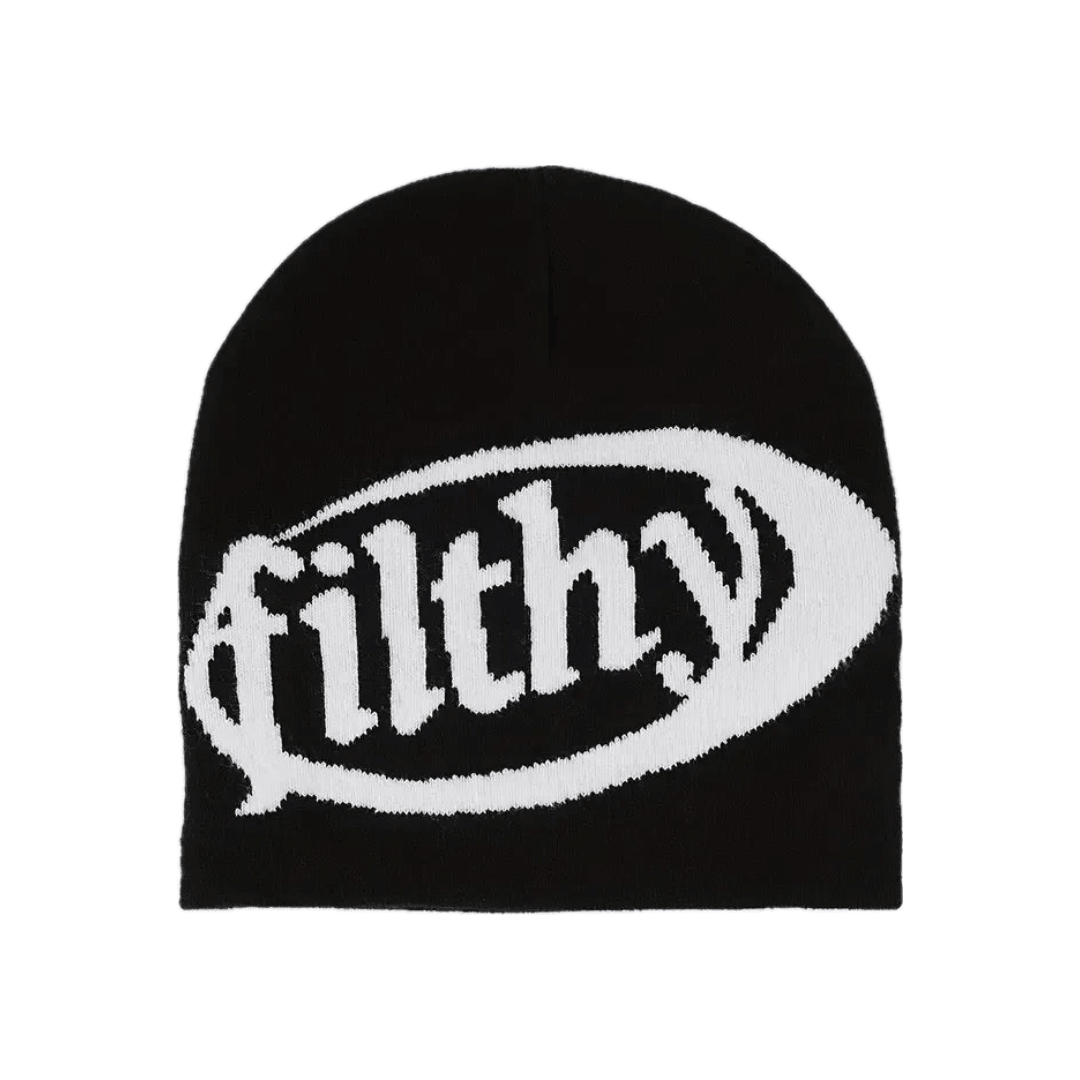 Filthy Beanie - Hustly 