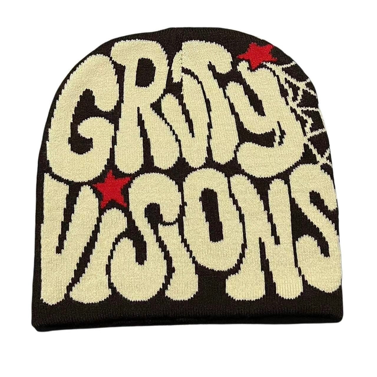 Grvty Visions Beanie - All Colours