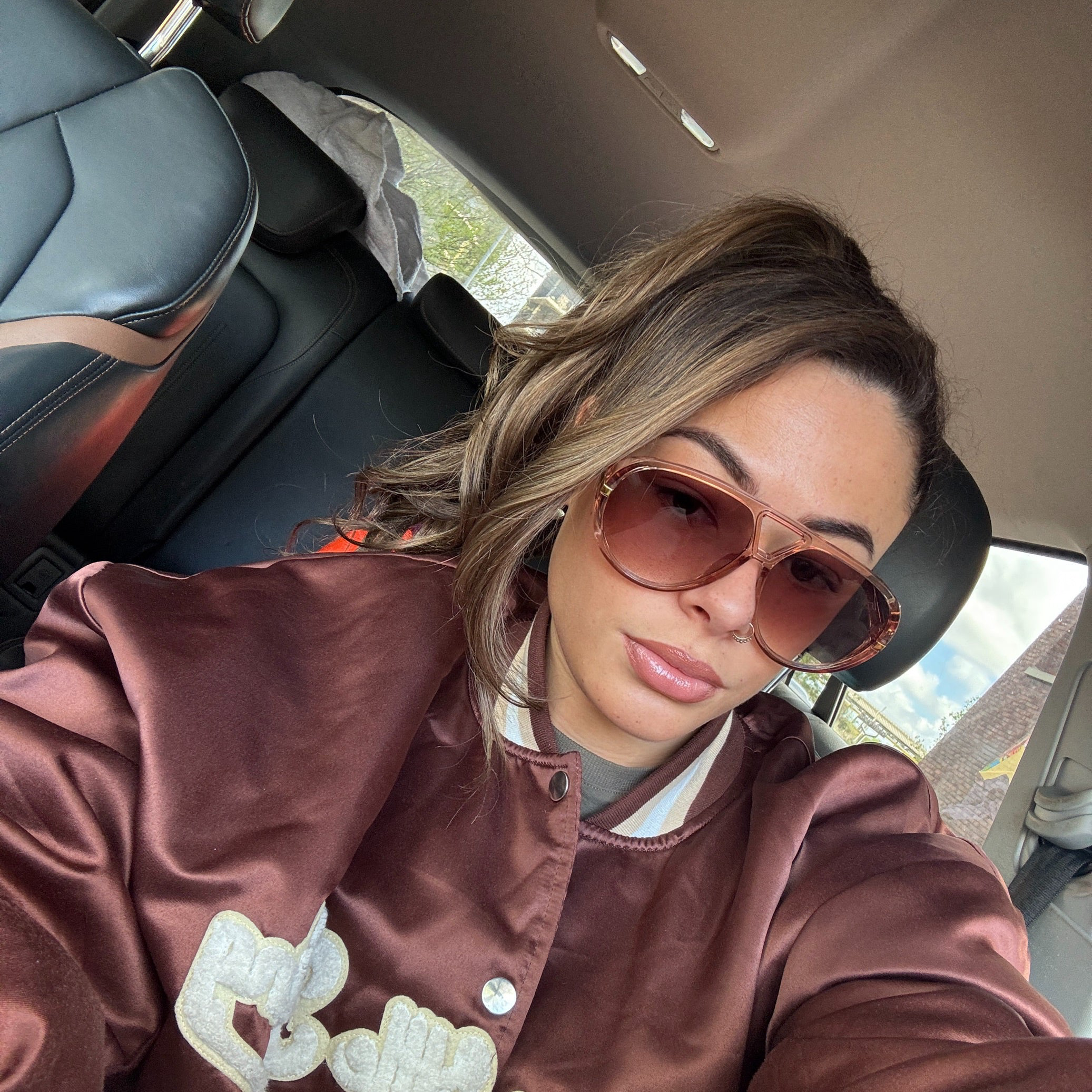 Capri - Rose Gold