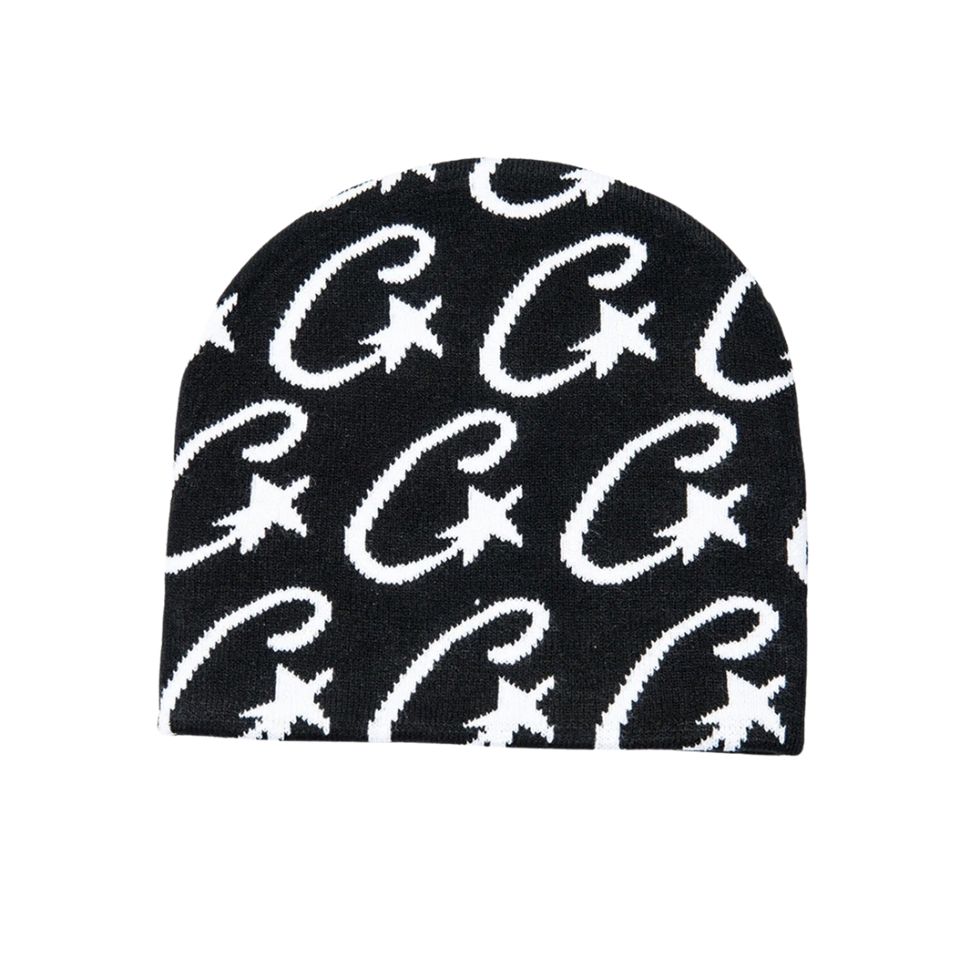 C Star Beanie - All Colours