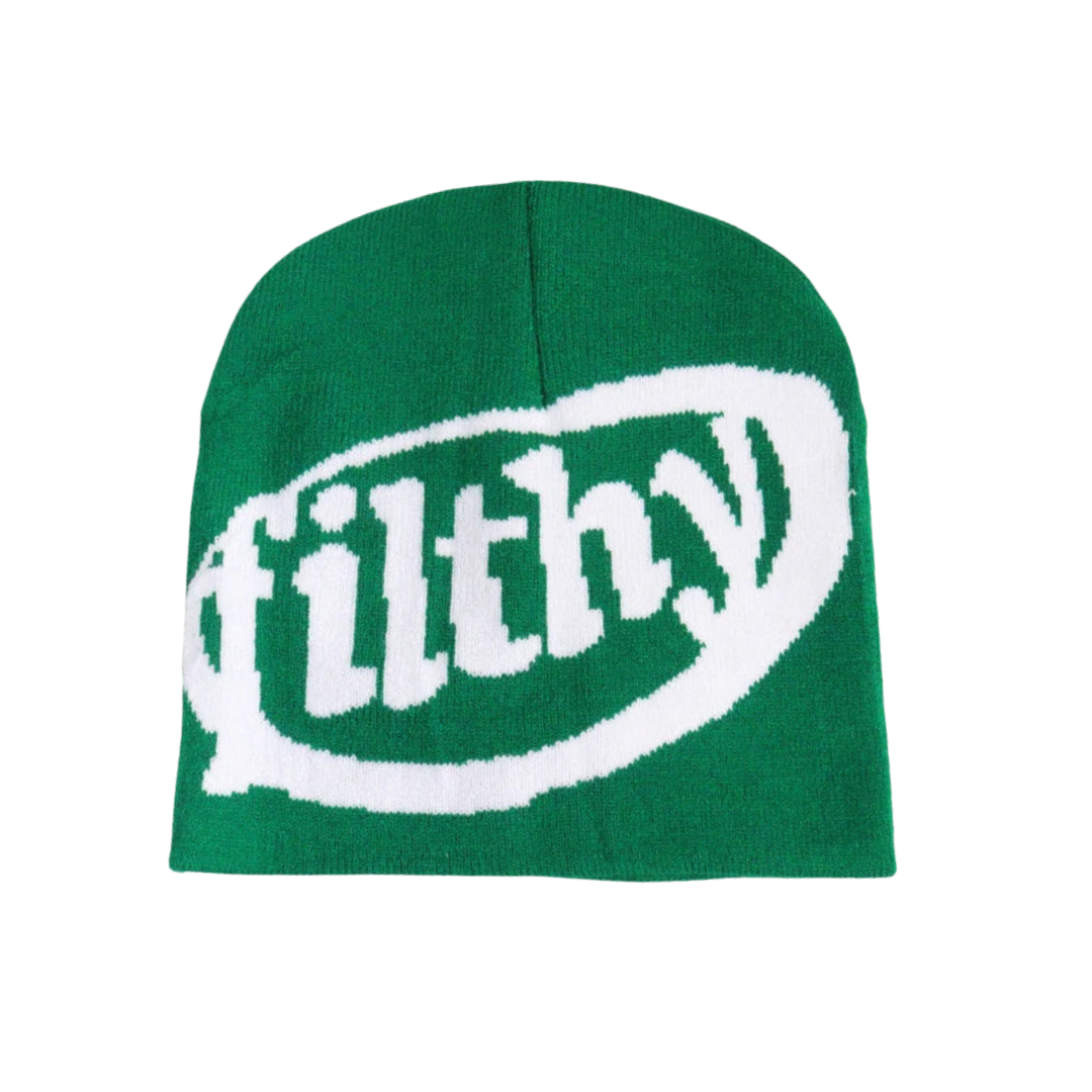 Filthy Beanie - All Colours