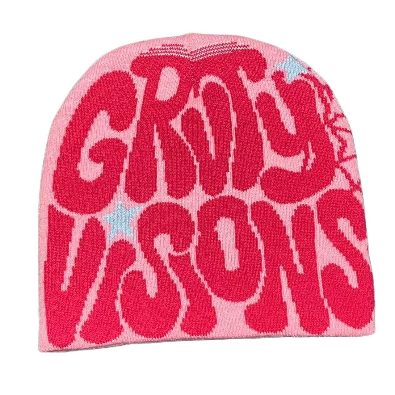 Grvty Visions Beanie