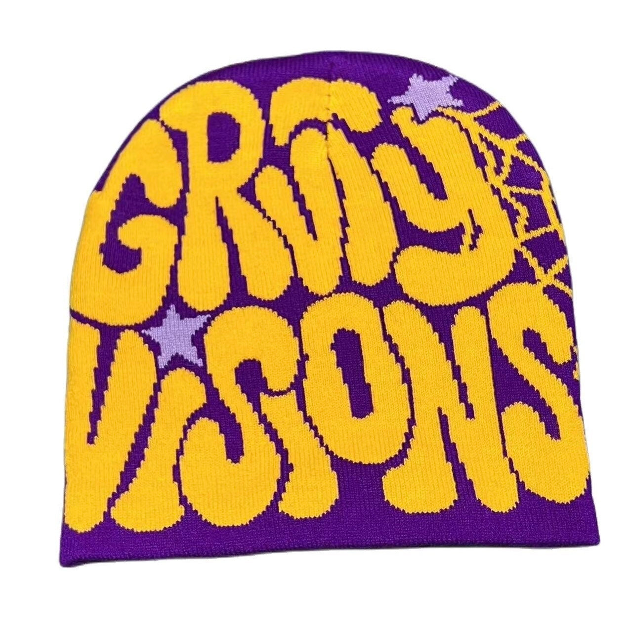 Grvty Visions Beanie - All Colours