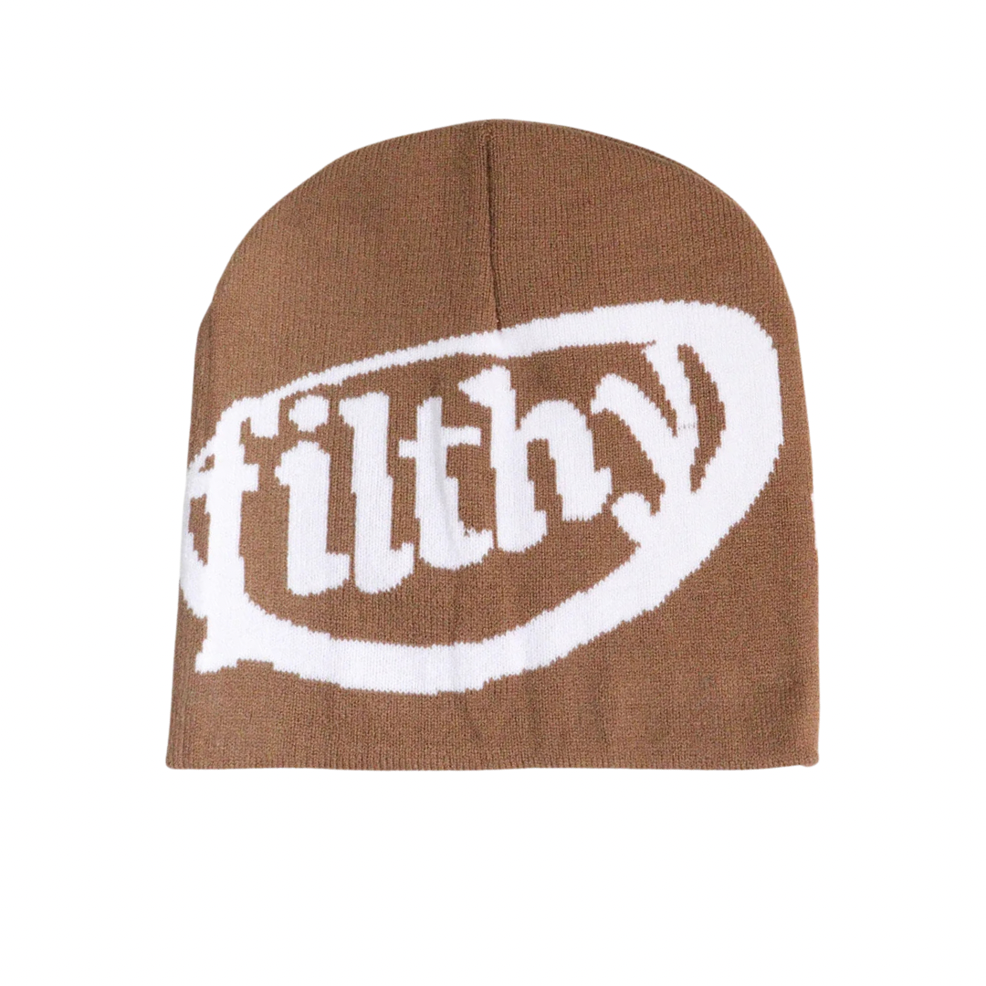 Filthy Beanie - All Colours