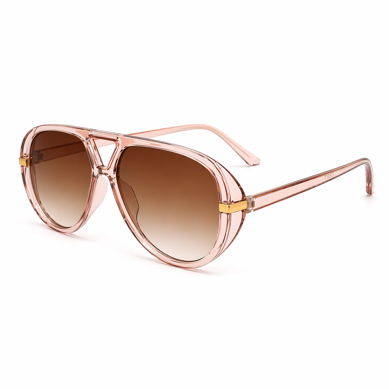 Capri - Rose Gold