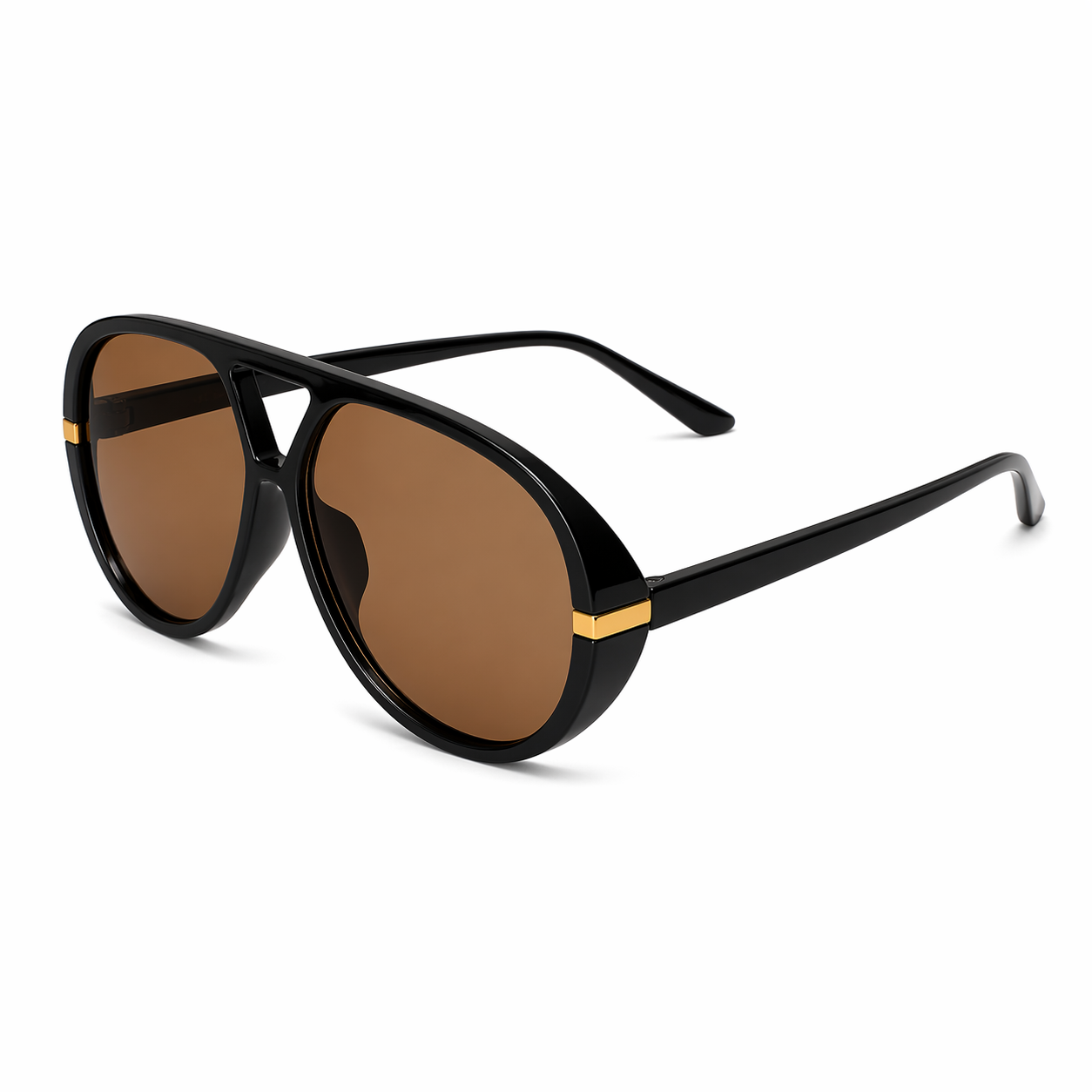 Capri - Midnight Brown