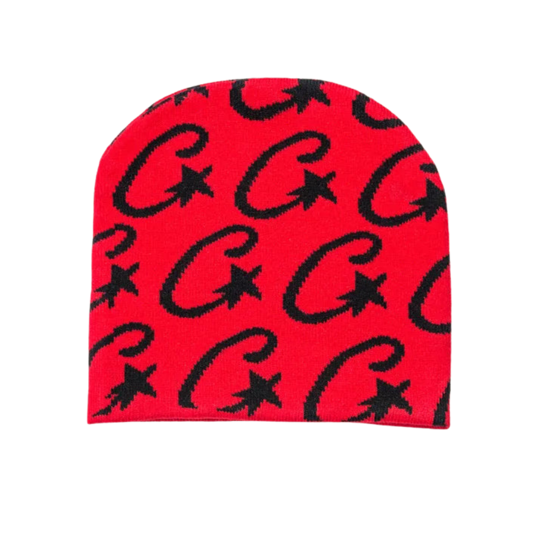 C Star Beanie - All Colours