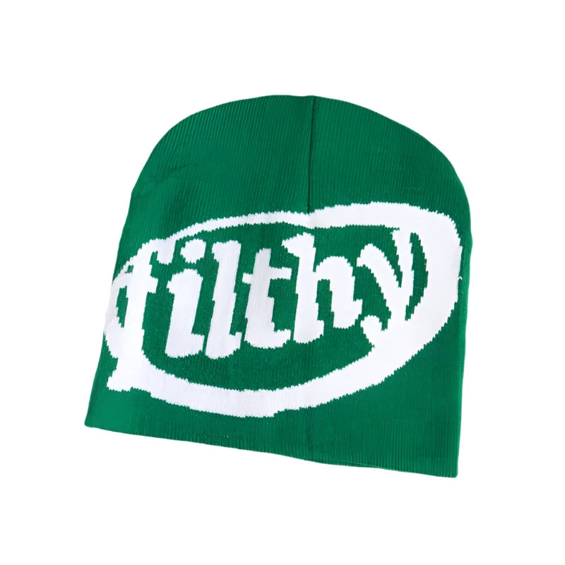 Filthy Beanie - All Colours