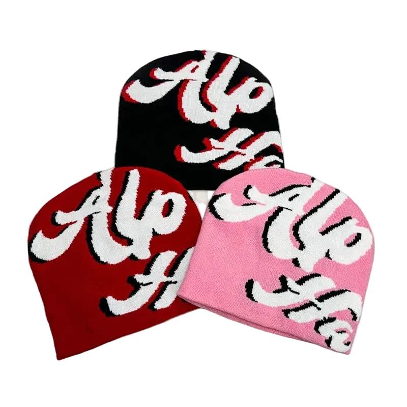 Off Script Beanie