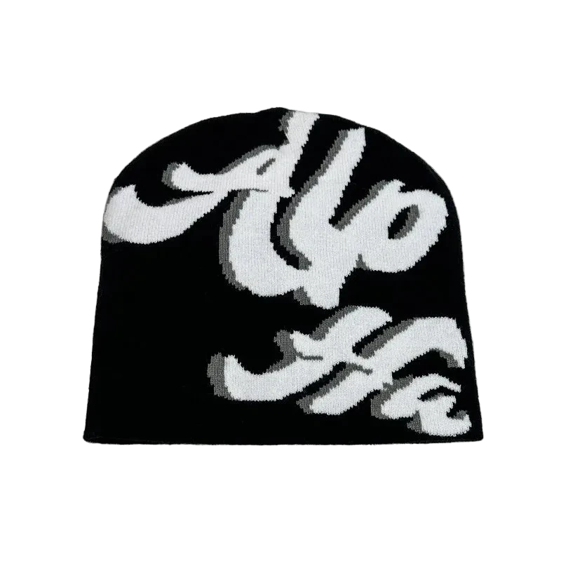 Off Script Beanie
