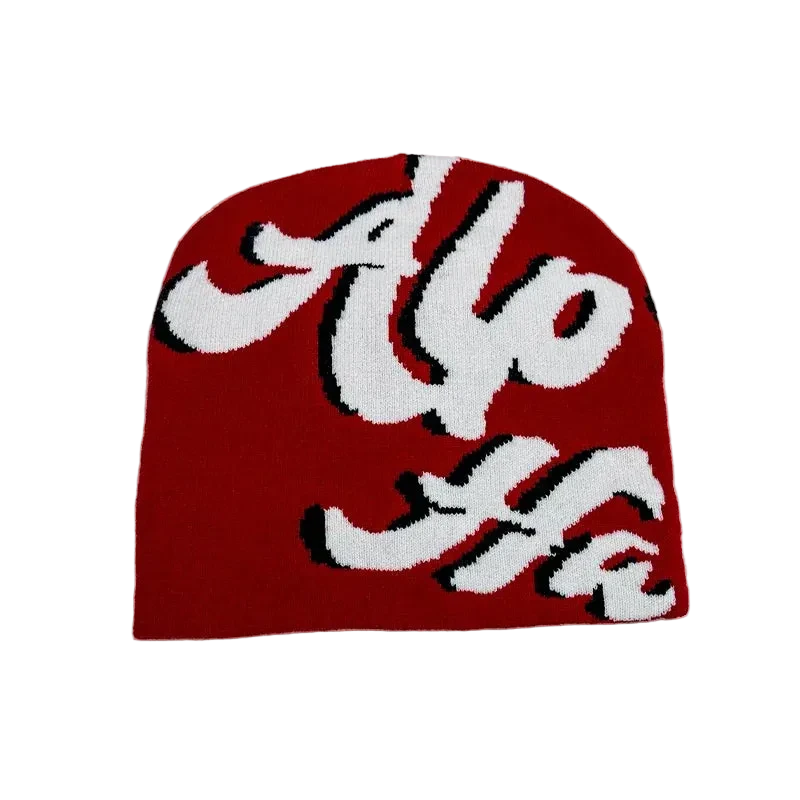 Off Script Beanie