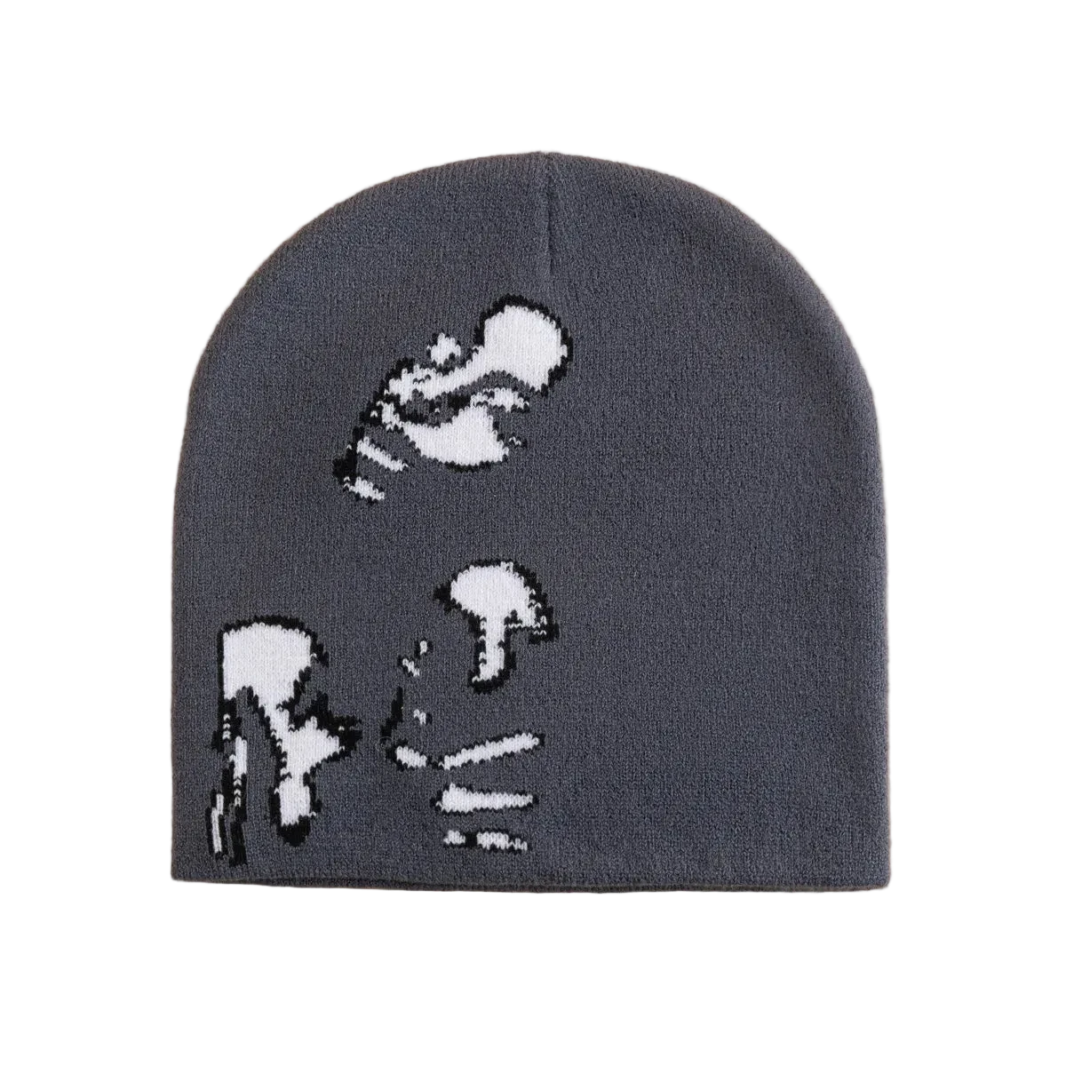 After Hours Graphic Beanie